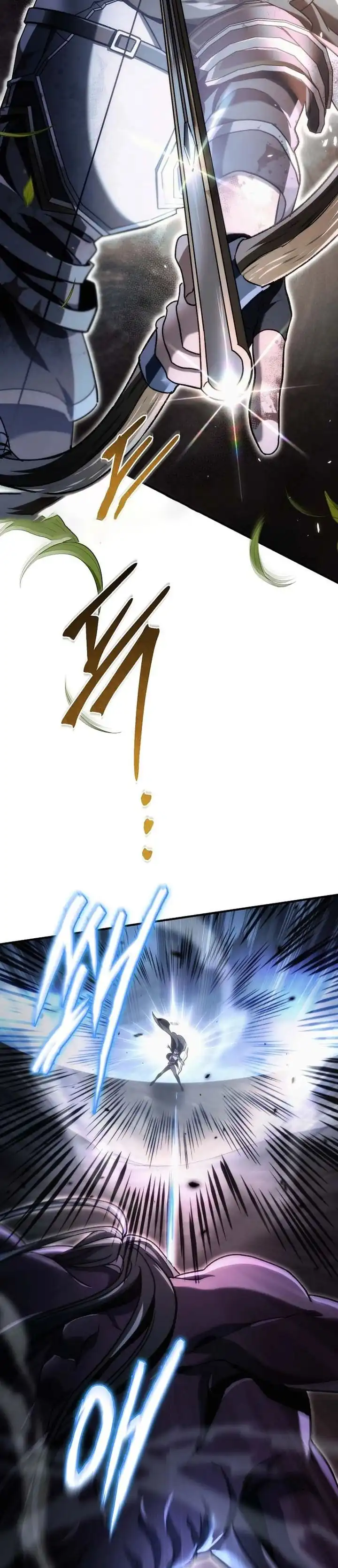 Genius Blacksmith's Game Chapter 14 halaman 6