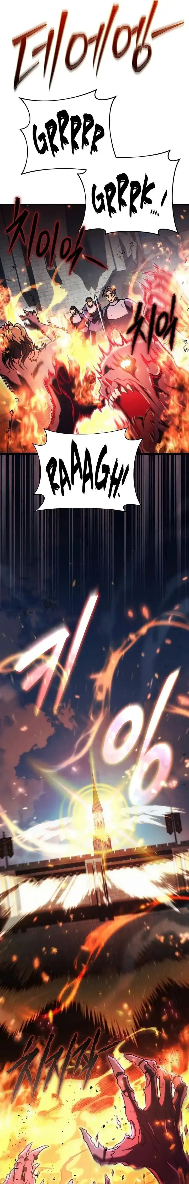 Genius Blacksmith's Game Chapter 15 halaman 50