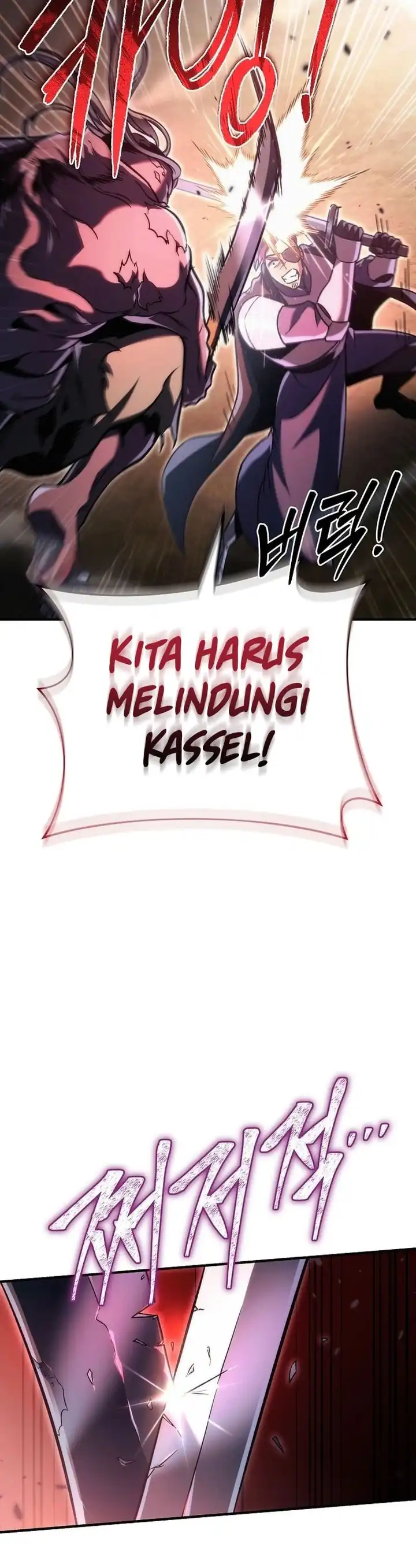 Genius Blacksmith's Game Chapter 15 halaman 45