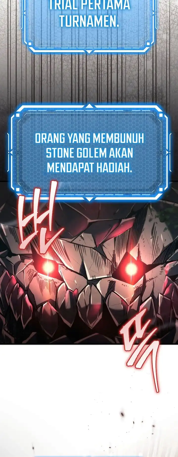 Genius Blacksmith's Game Chapter 17 halaman 42