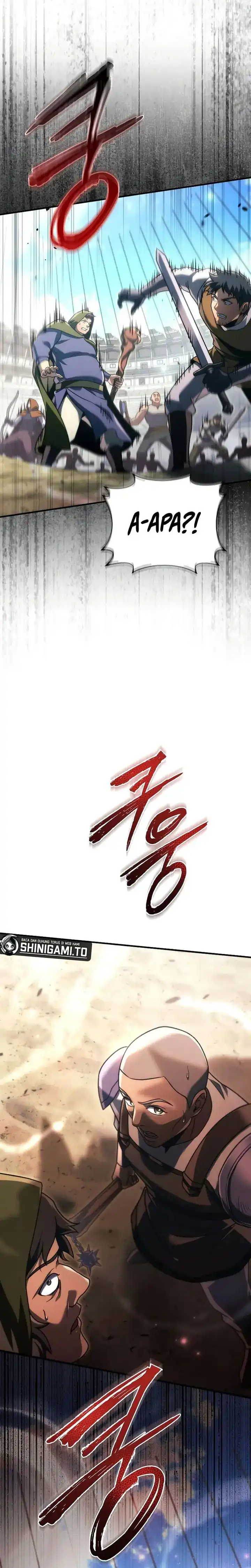 Genius Blacksmith's Game Chapter 17 halaman 39