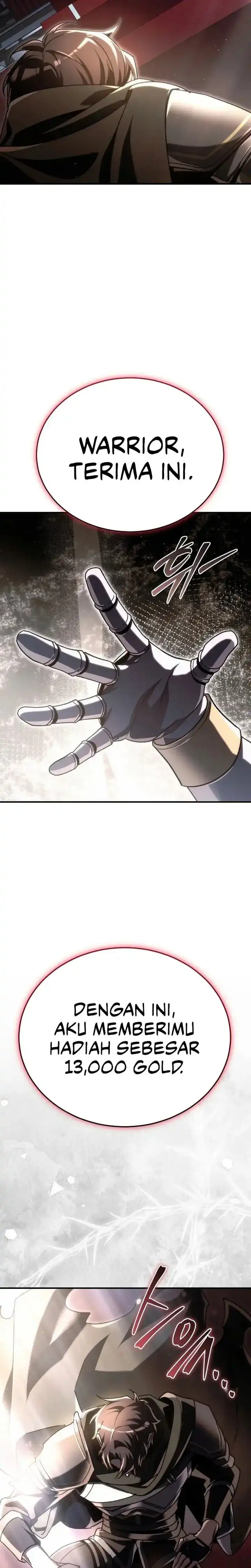Genius Blacksmith's Game Chapter 18 halaman 43