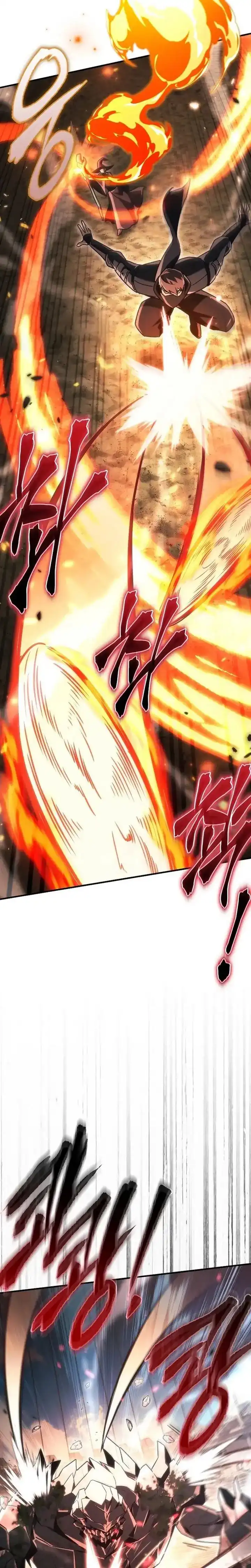 Genius Blacksmith's Game Chapter 18 halaman 9