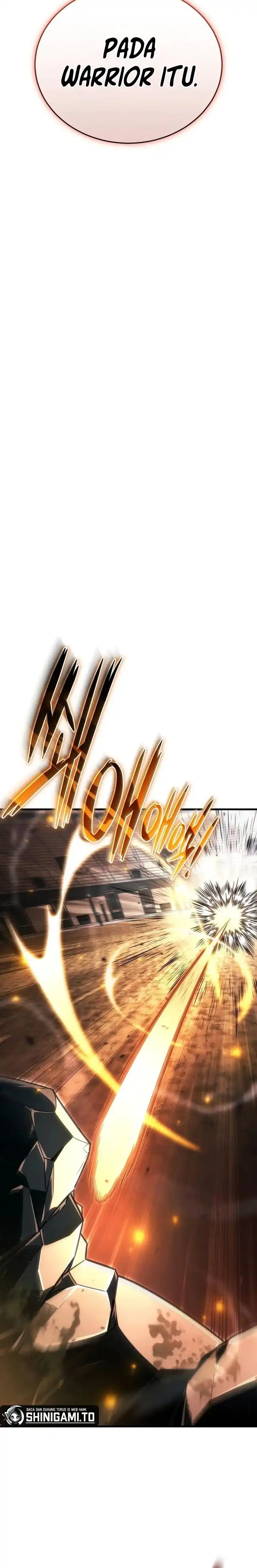 Genius Blacksmith's Game Chapter 18 halaman 2