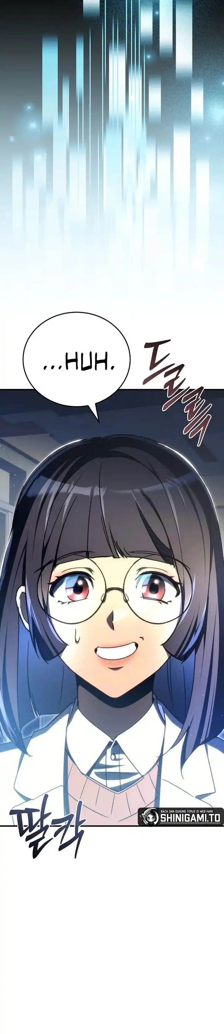 Genius Blacksmith's Game Chapter 18 halaman 34