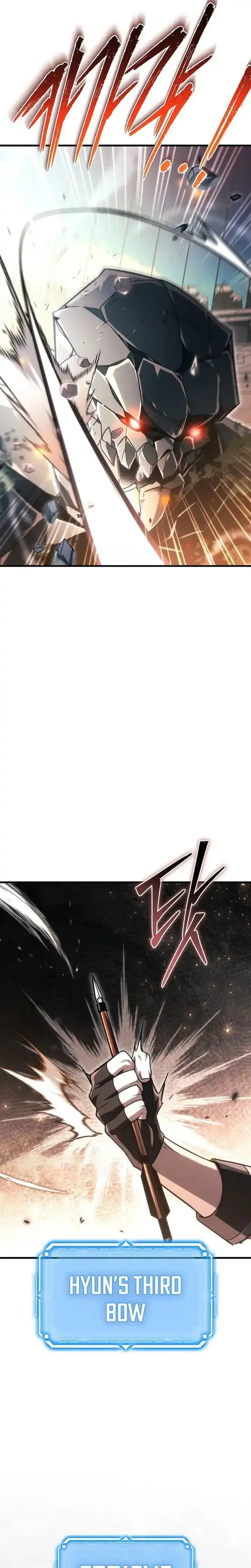 Genius Blacksmith's Game Chapter 18 halaman 3