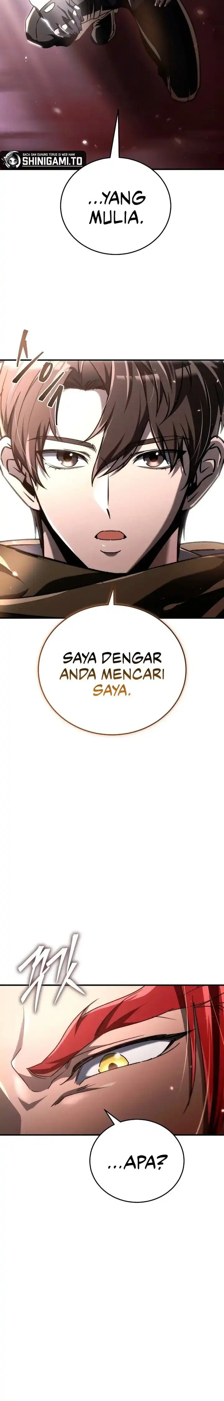 Genius Blacksmith's Game Chapter 18 halaman 44