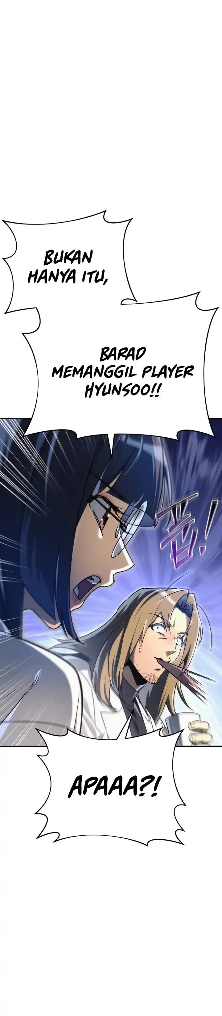 Genius Blacksmith's Game Chapter 18 halaman 36