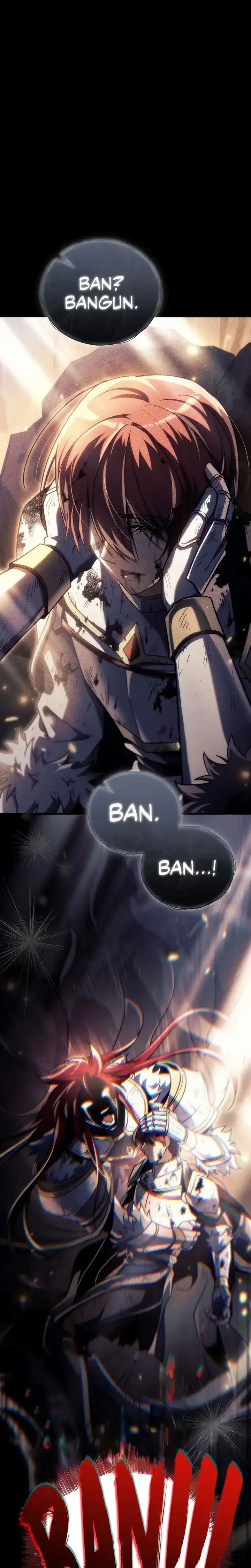 Genius Blacksmith's Game Chapter 20 halaman 19