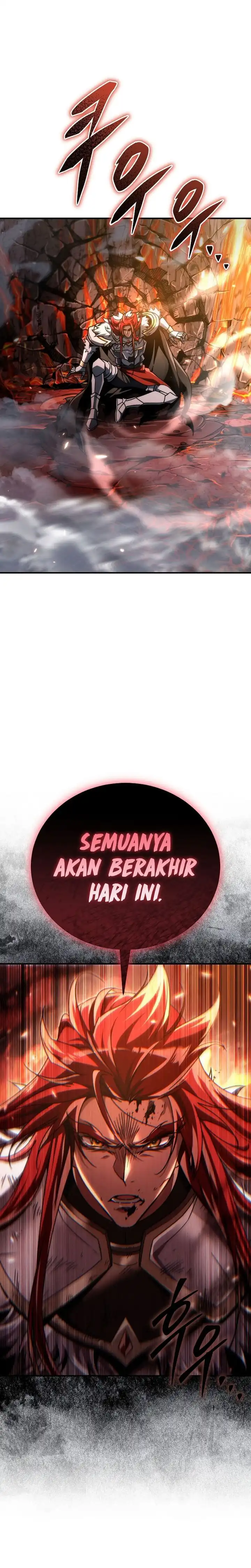Genius Blacksmith's Game Chapter 20 halaman 42