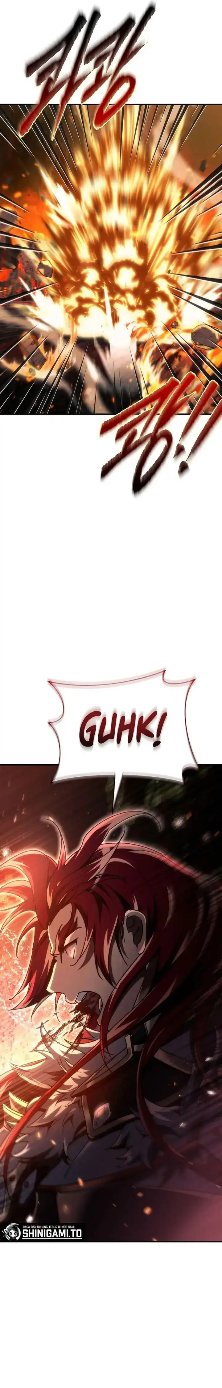 Genius Blacksmith's Game Chapter 20 halaman 41