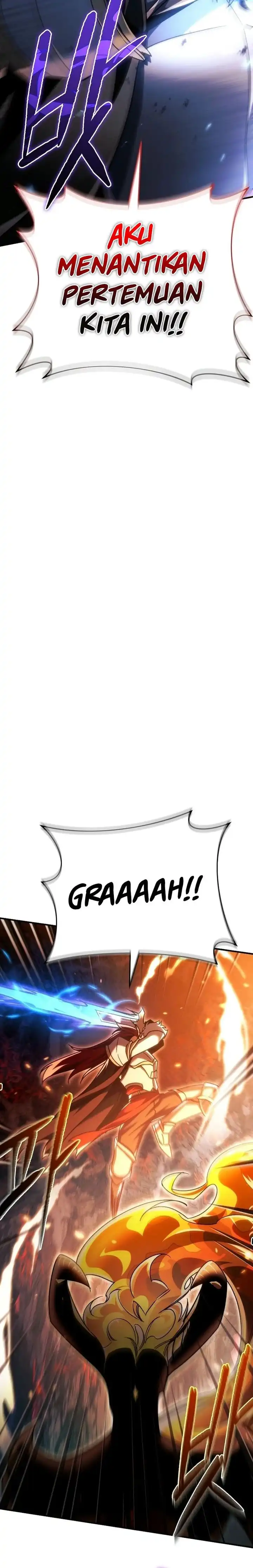 Genius Blacksmith's Game Chapter 21 halaman 6