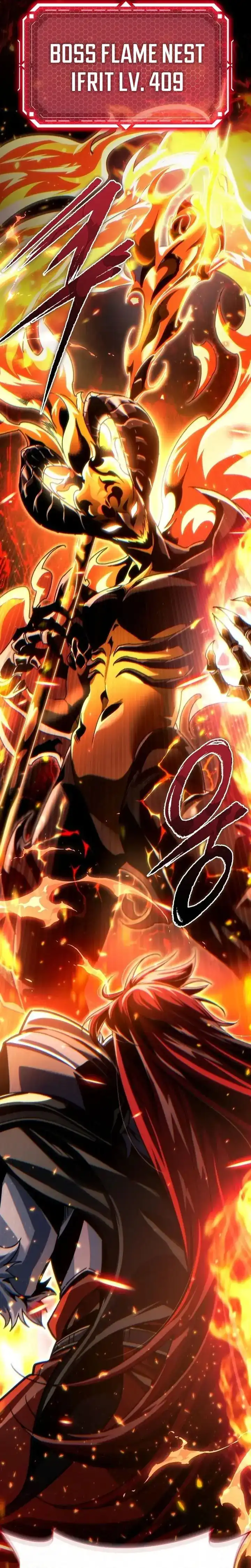 Genius Blacksmith's Game Chapter 21 halaman 3