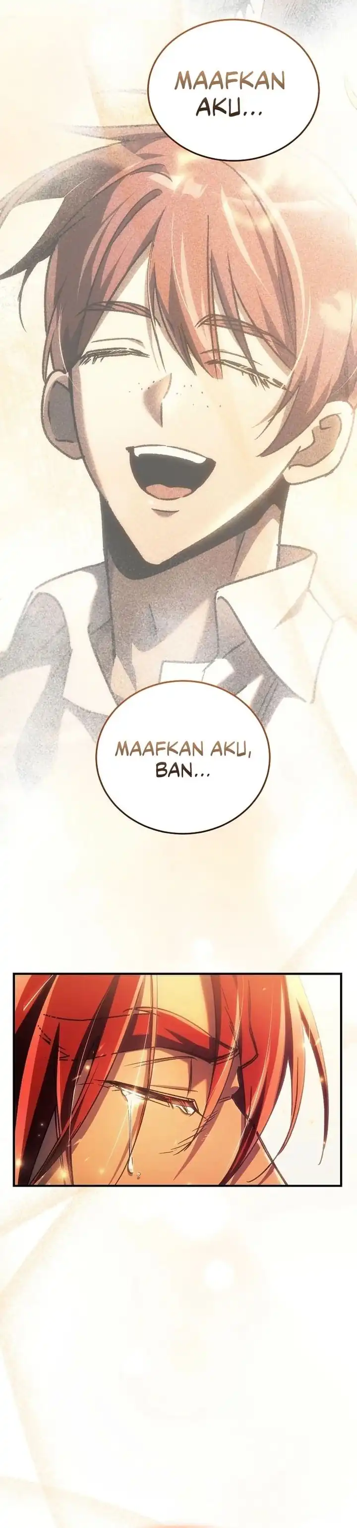 Genius Blacksmith's Game Chapter 21 halaman 50