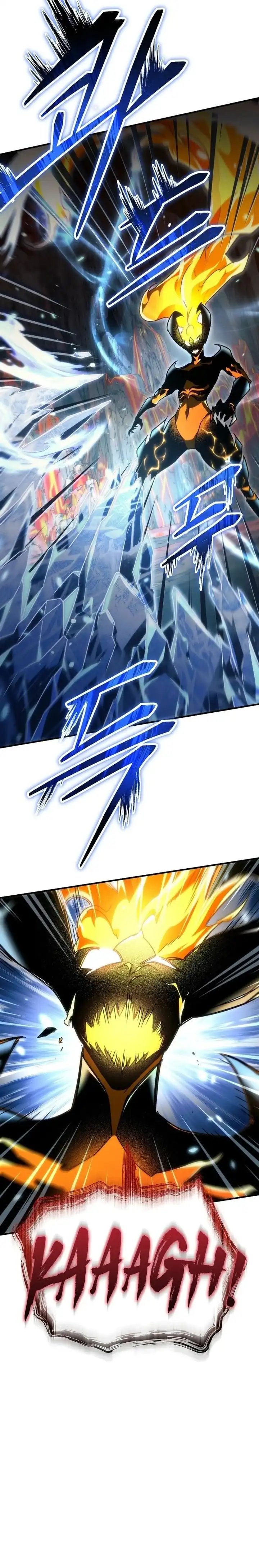 Genius Blacksmith's Game Chapter 21 halaman 26