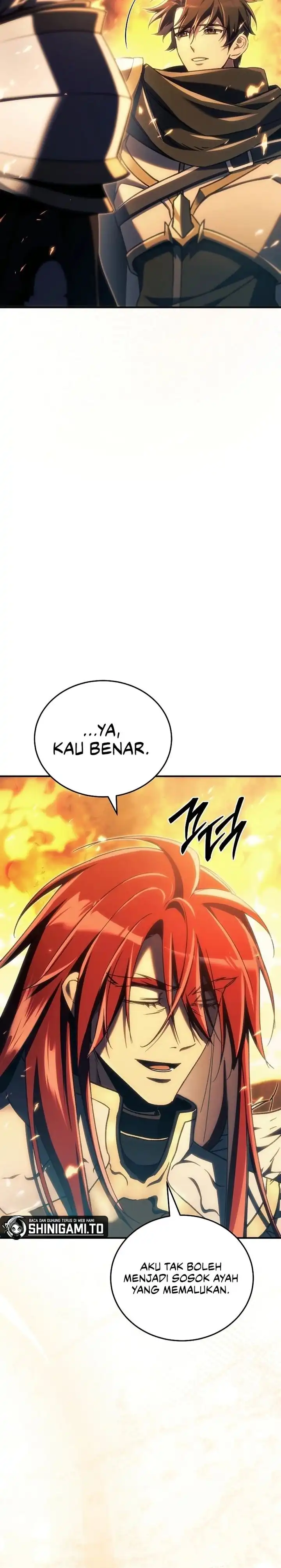 Genius Blacksmith's Game Chapter 21 halaman 52