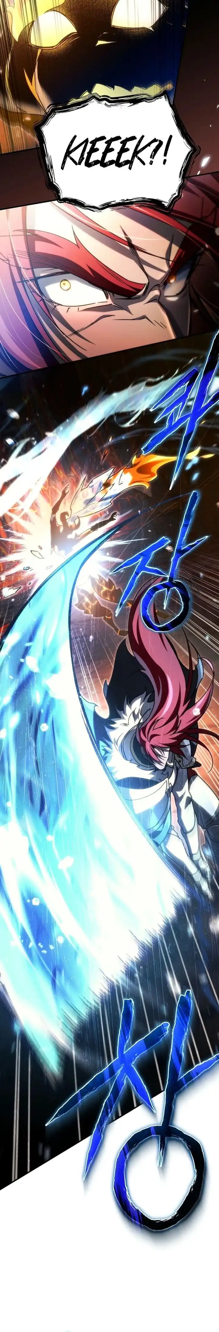 Genius Blacksmith's Game Chapter 21 halaman 30