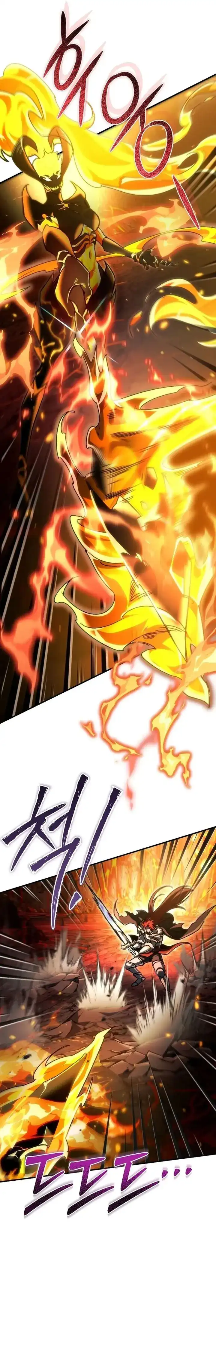 Genius Blacksmith's Game Chapter 21 halaman 9
