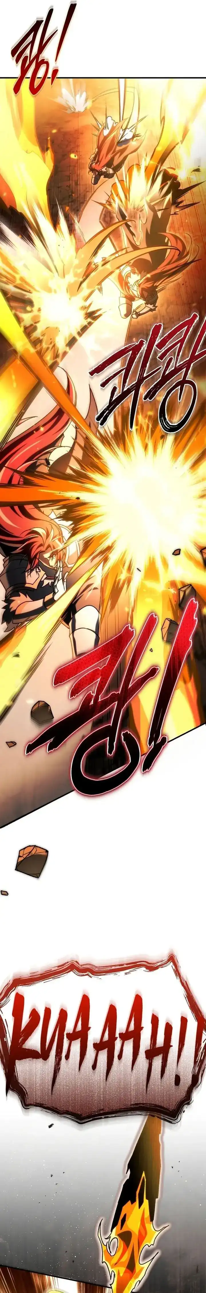 Genius Blacksmith's Game Chapter 21 halaman 13