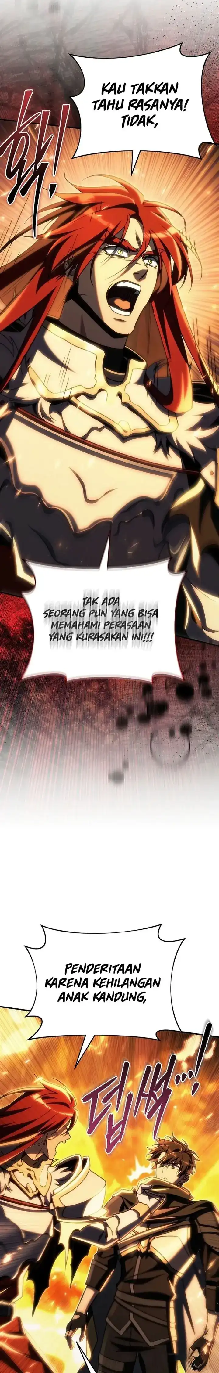 Genius Blacksmith's Game Chapter 21 halaman 45