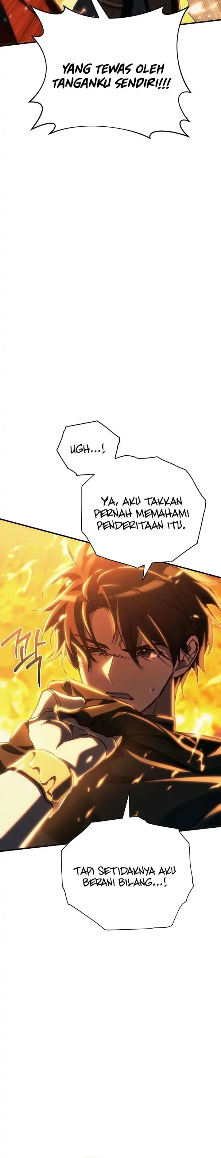 Genius Blacksmith's Game Chapter 21 halaman 46