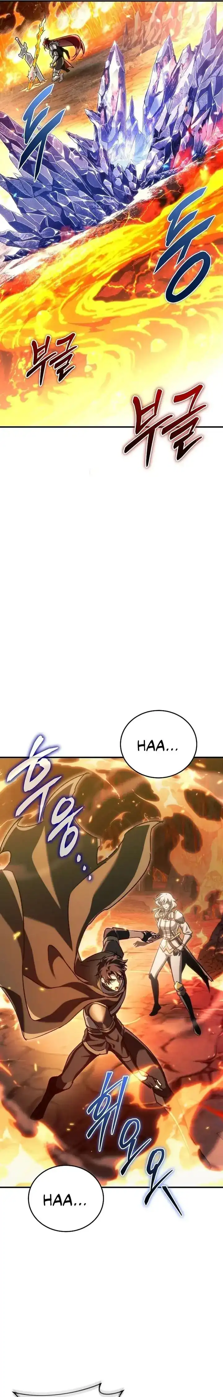 Genius Blacksmith's Game Chapter 21 halaman 21