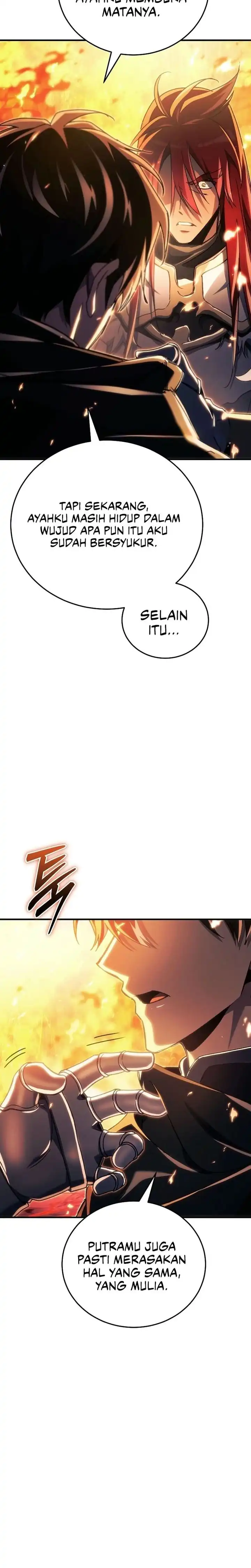 Genius Blacksmith's Game Chapter 21 halaman 48