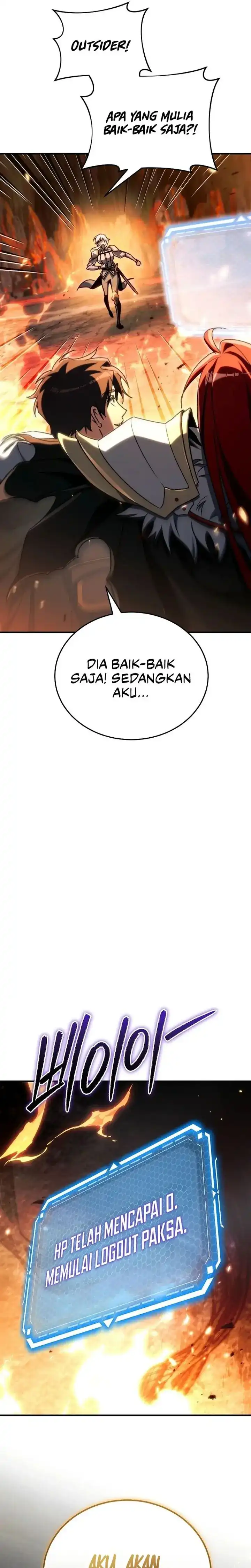 Genius Blacksmith's Game Chapter 21 halaman 55