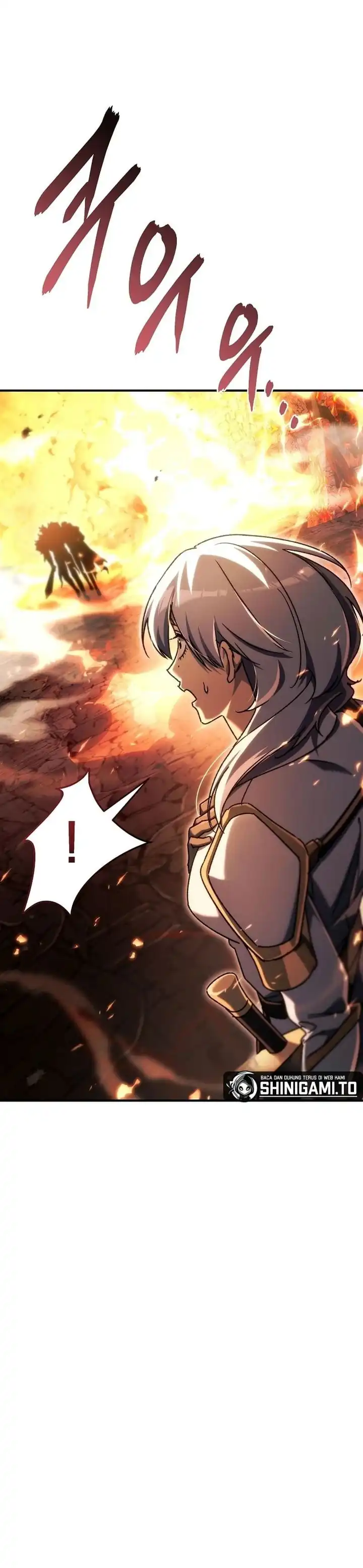 Genius Blacksmith's Game Chapter 21 halaman 54
