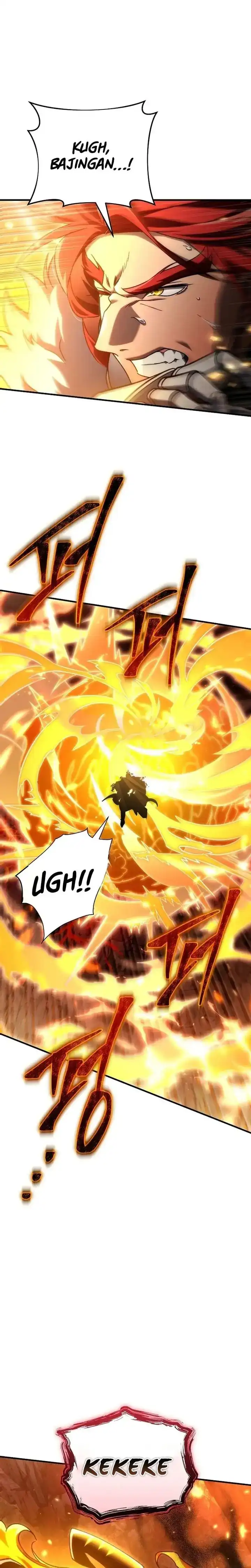Genius Blacksmith's Game Chapter 21 halaman 15