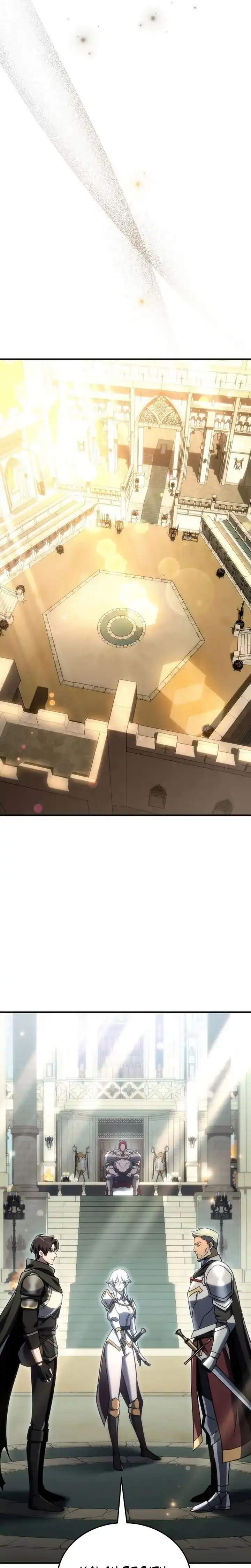 Genius Blacksmith's Game Chapter 22 halaman 37