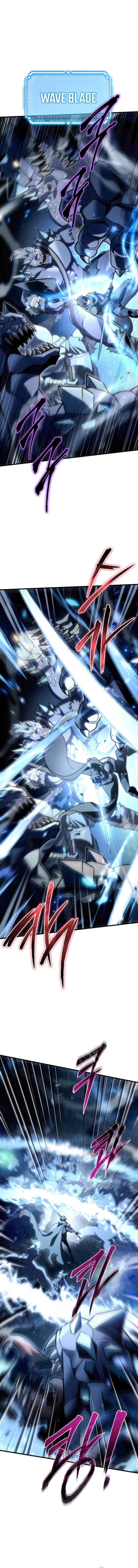 Genius Blacksmith's Game Chapter 26 halaman 13