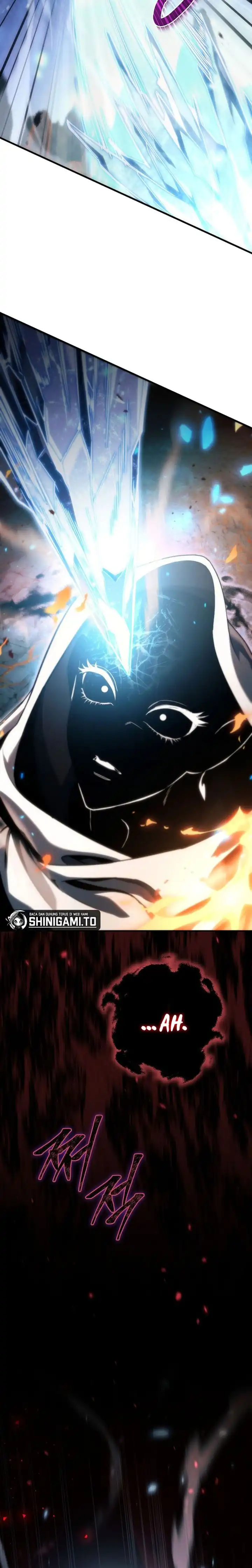 Genius Blacksmith's Game Chapter 28 halaman 47