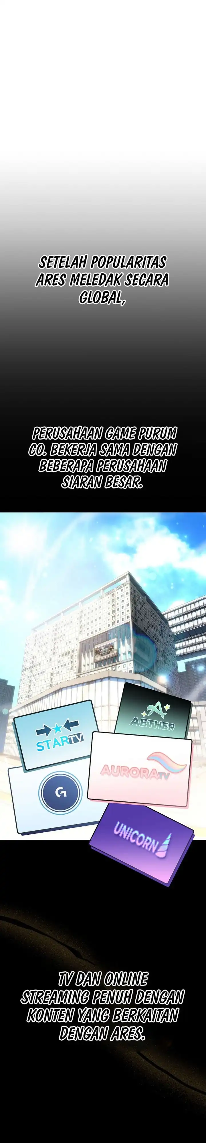 Genius Blacksmith's Game Chapter 29 halaman 33