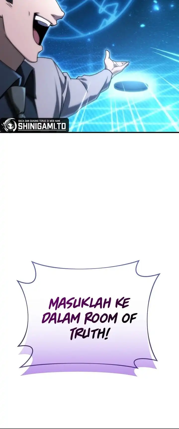 Genius Blacksmith's Game Chapter 29 halaman 39