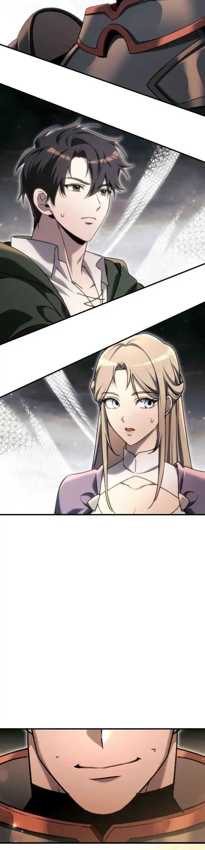 Genius Blacksmith's Game Chapter 29 halaman 23