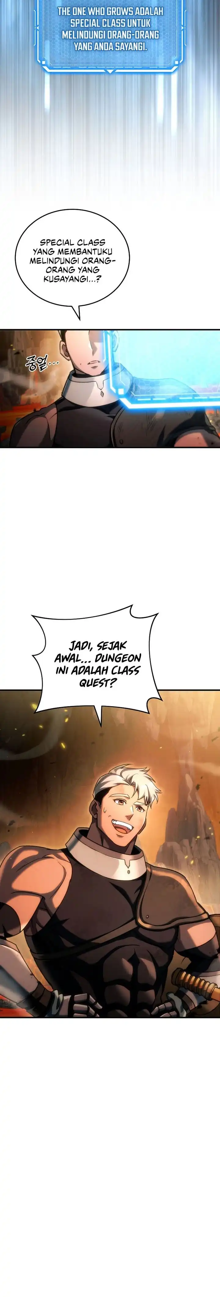 Genius Blacksmith's Game Chapter 29 halaman 5