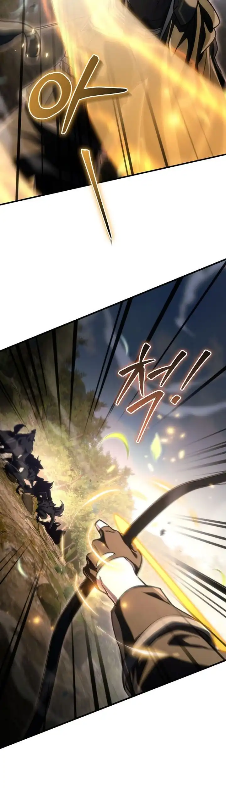 Genius Blacksmith's Game Chapter 31 halaman 41