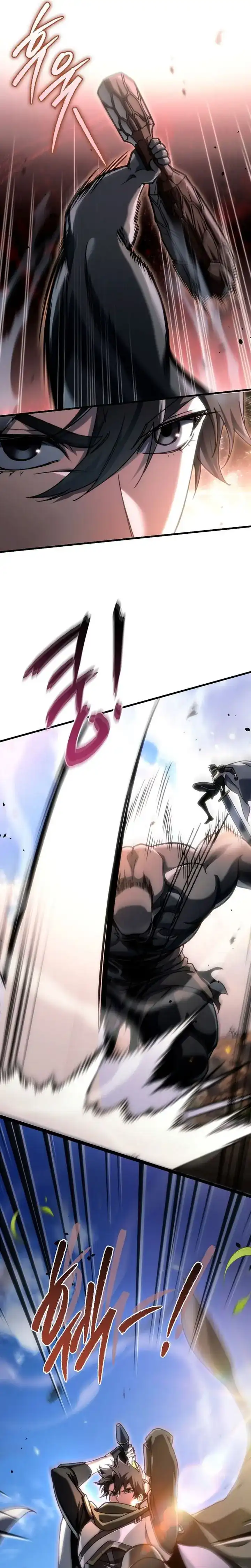 Genius Blacksmith's Game Chapter 31 halaman 16