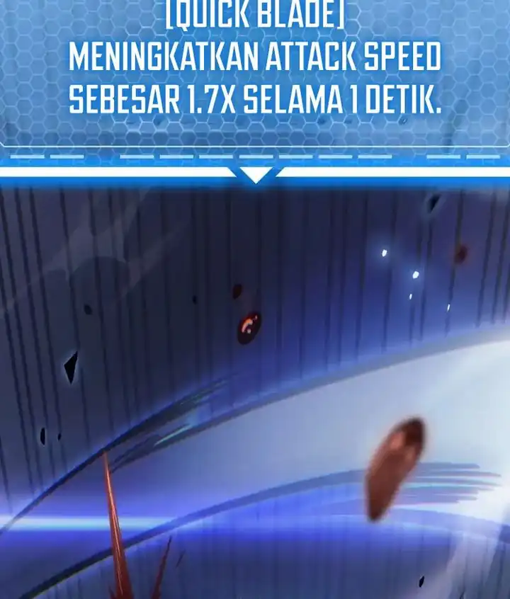 Genius Blacksmith's Game Chapter 4 halaman 35