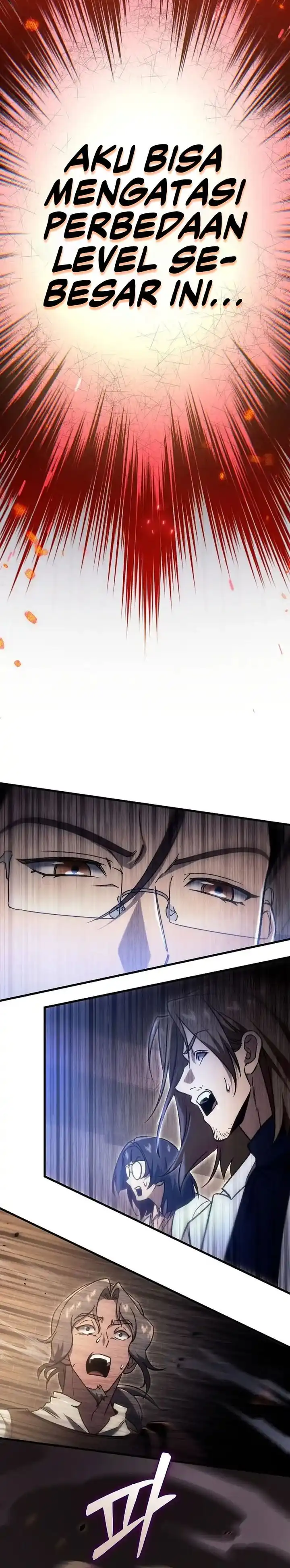 Genius Blacksmith's Game Chapter 4 halaman 37