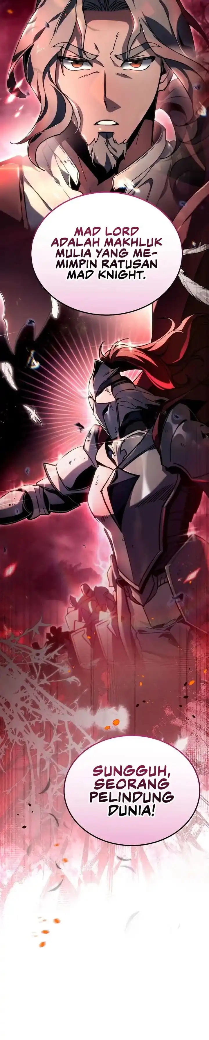 Genius Blacksmith's Game Chapter 4 halaman 45