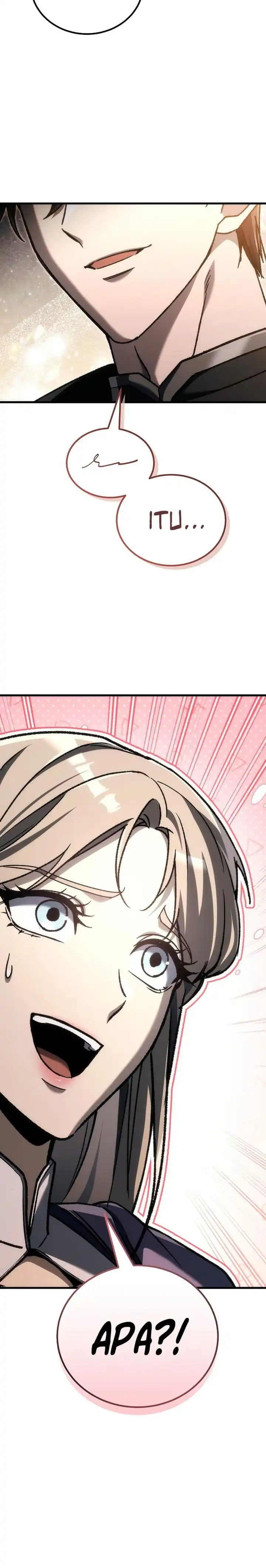 Genius Blacksmith's Game Chapter 42 halaman 39