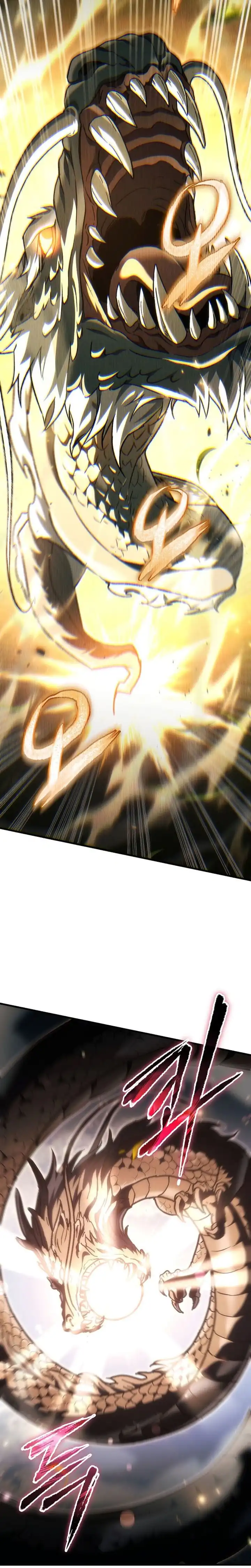 Genius Blacksmith's Game Chapter 42 halaman 25