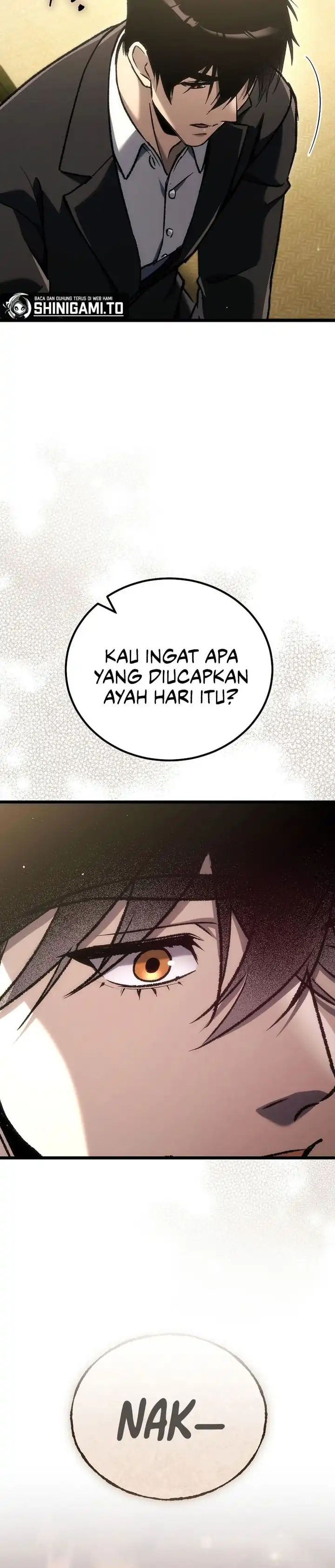Genius Blacksmith's Game Chapter 43 halaman 5