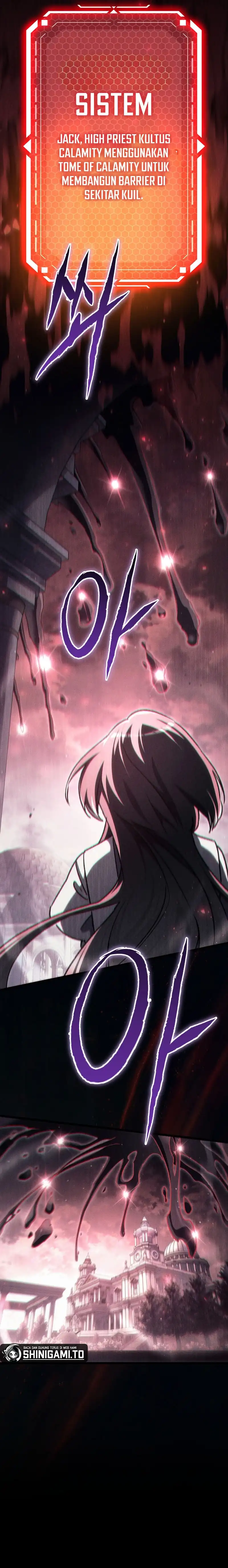 Genius Blacksmith's Game Chapter 47 halaman 14