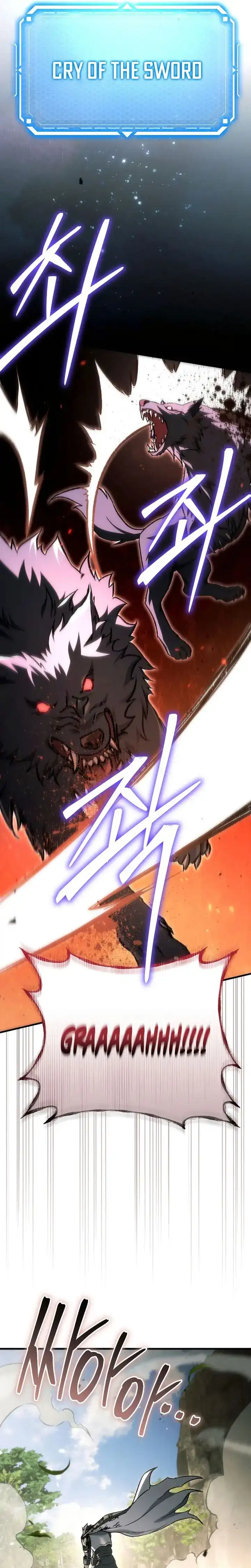 Genius Blacksmith's Game Chapter 48 halaman 18