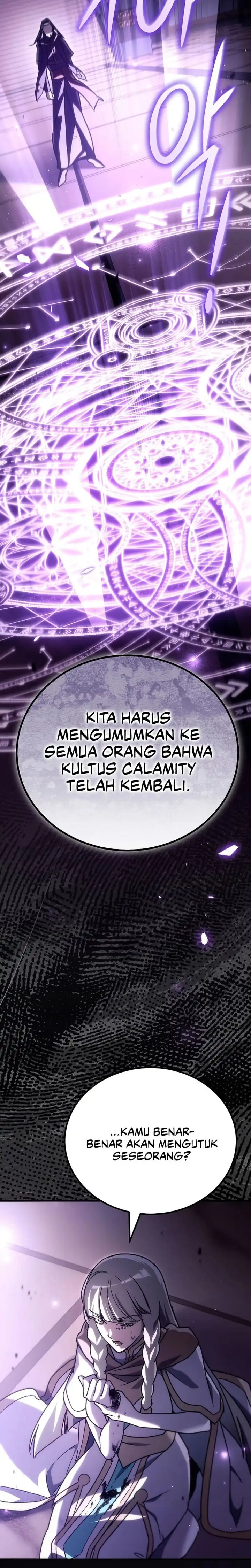 Genius Blacksmith's Game Chapter 48 halaman 43