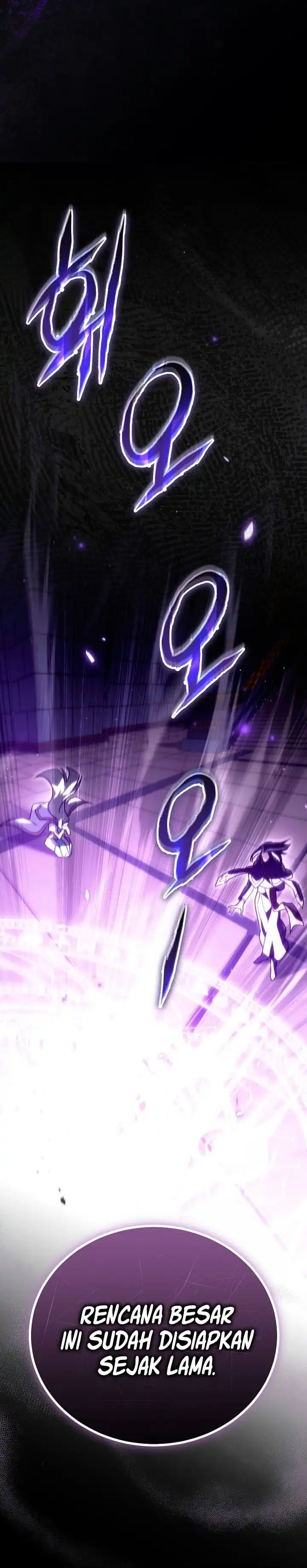 Genius Blacksmith's Game Chapter 48 halaman 45