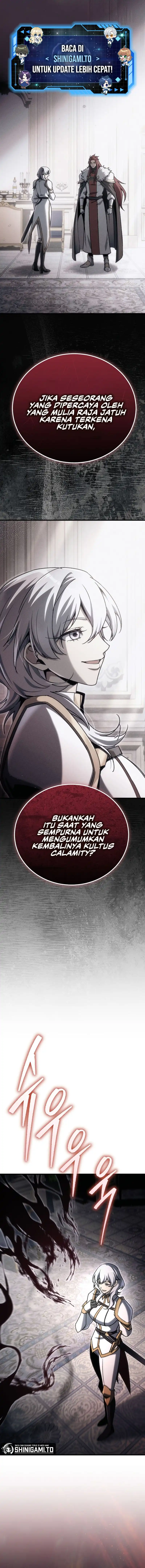 Genius Blacksmith's Game Chapter 49 halaman 1